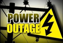 Power Outage Alert