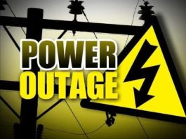 Power Outage Alert