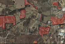 Planned Power Outage: West Plains, Thurs 12/18