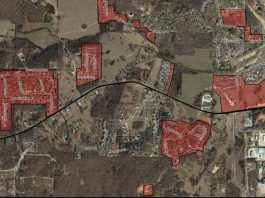 Planned Power Outage: West Plains, Thurs 12/18