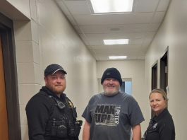 Wright County Sheriff’s Office Now Equipped with New Tasers