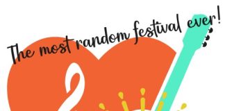 West Plains to “Party with a Purpose” — A New Spring Festival Blending Fun and Philanthropy