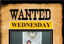 Wanted Wednesday from Howell County Sheriff’s Department