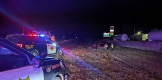 Two Arrested Following Attempted Burglary, Vehicle Pursuit, and Narcotics Seizure