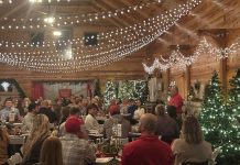 Ozark Marketing Fall Sports All-Star Banquet