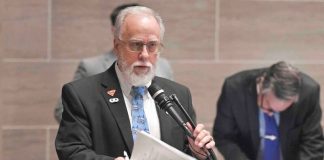 Missouri bill aims to speed up mental health evaluations for crime suspects in jail