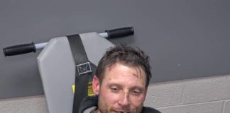 Wednesday Morning Pursuit Ends with Isabella Man in Jail