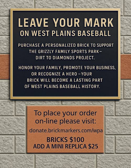 Grizz Bricks