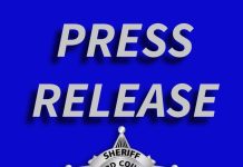 Izard County Sheriff Reports Recent Incarcerations