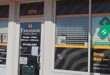 MU-Extension Howell County on MO Pesticide Certification Changes