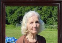 Shirley Vivene Holcomb