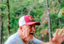 Jack Herman Steelman