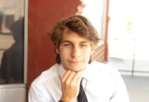 John George Sauter Gyory