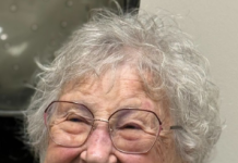 Merideth Sue Alexander