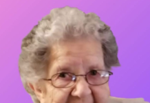 Pansy Virginia Perryman