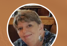 Mary Colleen Carroll