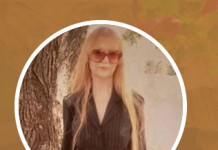 Thelma Sharlene Bunch