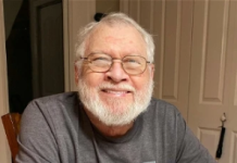 James Gilbert “Jim” Little