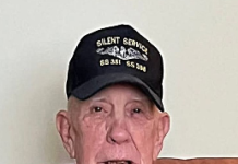 Ronald “Red” Stubbs