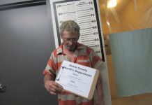 Ozark County Deputies Arrest Man on Felony Warrant