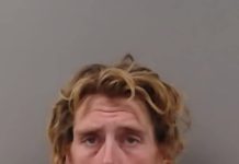 Registered Sex Offender Arrested on Multiple Charges