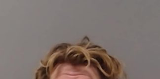 Registered Sex Offender Arrested on Multiple Charges