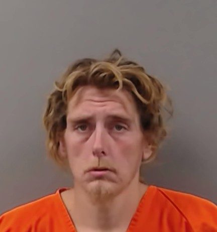 Registered Sex Offender Arrested on Multiple Charges