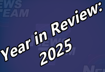 Top Stories of 2025 News Recap