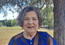 Barbara Eloise Madison