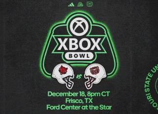 Missouri State Accepts Invitation to Inaugural Xbox Bowl