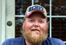 Donald Eugene (Don) Ellison