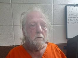 Arrest and Charges Filed in Controlled Substance Case