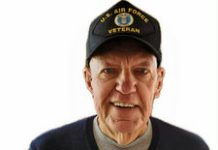 Jerry Pat Wade Womack