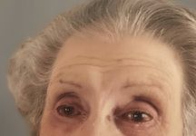 Leda M. (Howard) Blair