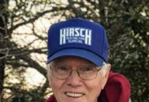 Lowell Wayne Mangrum