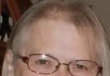 Nancy Kathryn Morris