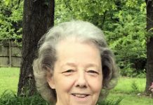 Patricia Ann Whiteside