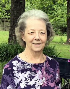 Patricia Ann Whiteside