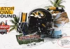 Tigers Headed to Jacksonville for TaxSlayer Gator Bowl
