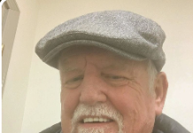 Donald Norman Yarger Jr.