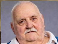 Junior L. “Yogi” Ratterree