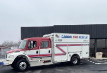 Cabool Fire Department Planning Benefit for Local Family