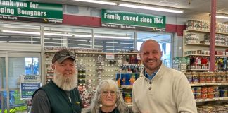 TCMH Foundation Receives Donation