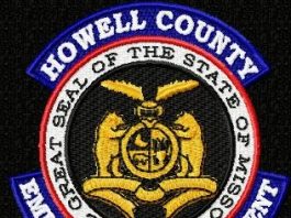 Mike Coldiron Howell County Emergency Management on Upcoming Snow Storm