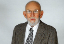 Larry E. Arnold