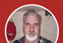 Anthony “Tony” William Thompson