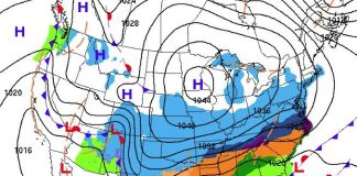 Winter Storm and Dangerous Cold Expected to Grip The Ozarks This Weekend