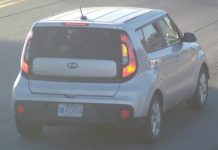 Endangered Silver Advisory Alert