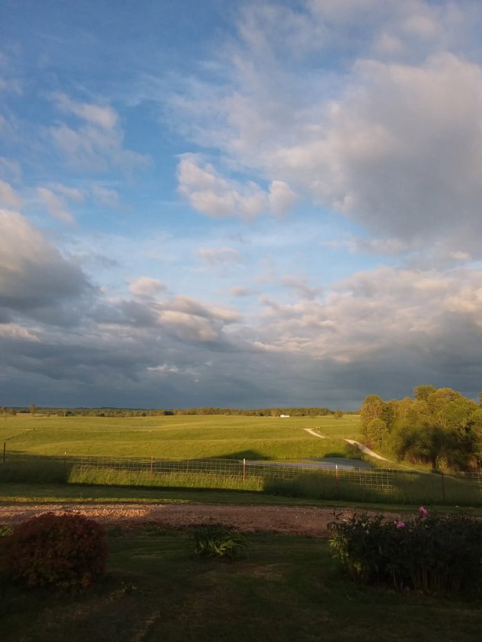 Charles Wayne French