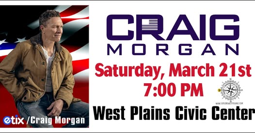 craig morgan